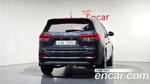 Kia Sorento, 2017 — миниатюра 4