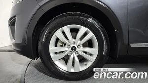 Kia Sorento, 2017 — миниатюра 5