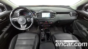 Kia Sorento, 2017 — миниатюра 7
