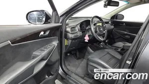 Kia Sorento, 2017 — миниатюра 10