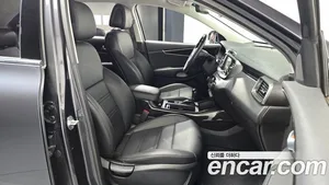 Kia Sorento, 2017 — миниатюра 11