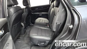 Kia Sorento, 2017 — миниатюра 12