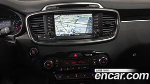 Kia Sorento, 2017 — миниатюра 14