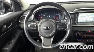 Kia Sorento, 2017 — миниатюра 15