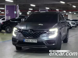 Renault QM6, 2022 — миниатюра 1