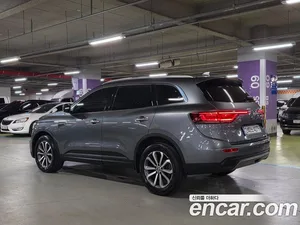 Renault QM6, 2022 — миниатюра 2