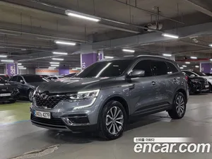Renault QM6, 2022 — миниатюра 3