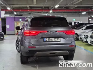 Renault QM6, 2022 — миниатюра 4