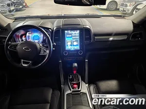 Renault QM6, 2022 — миниатюра 7