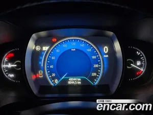 Renault QM6, 2022 — миниатюра 8