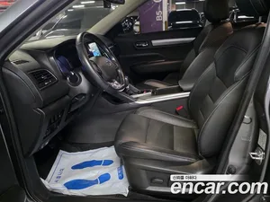 Renault QM6, 2022 — миниатюра 16