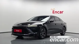Hyundai Sonata, 2023 — миниатюра 1