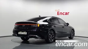 Hyundai Sonata, 2023 — миниатюра 2