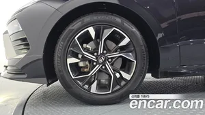 Hyundai Sonata, 2023 — миниатюра 5