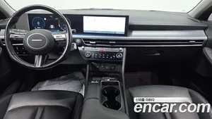 Hyundai Sonata, 2023 — миниатюра 7