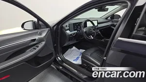 Hyundai Sonata, 2023 — миниатюра 10