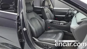 Hyundai Sonata, 2023 — миниатюра 12
