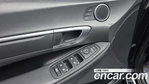 Hyundai Sonata, 2023 — миниатюра 13