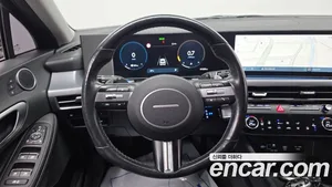 Hyundai Sonata, 2023 — миниатюра 14