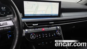 Hyundai Sonata, 2023 — миниатюра 16
