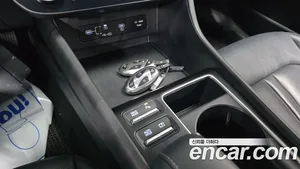 Hyundai Sonata, 2023 — миниатюра 18