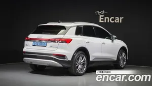 Audi Q4 e-tron, 2026 — миниатюра 2