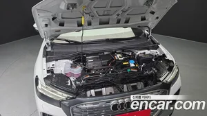 Audi Q4 e-tron, 2026 — миниатюра 6