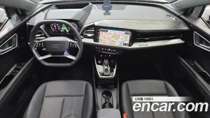 Audi Q4 e-tron, 2026 — миниатюра 7