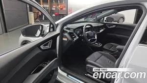 Audi Q4 e-tron, 2026 — миниатюра 10