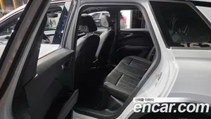 Audi Q4 e-tron, 2026 — миниатюра 11
