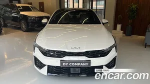Kia K5, 2026 — миниатюра 3
