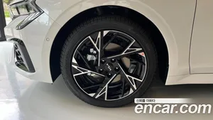 Kia K5, 2026 — миниатюра 5
