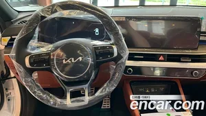 Kia K5, 2026 — миниатюра 8