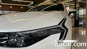 Kia K5, 2026 — миниатюра 17