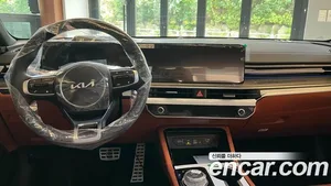Kia K5, 2026 — миниатюра 20