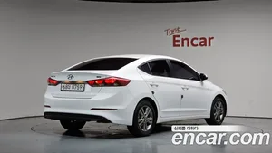 Hyundai Avante, 2015 — миниатюра 2