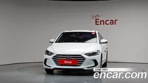 Hyundai Avante, 2015 — миниатюра 3