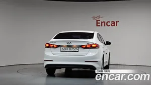 Hyundai Avante, 2015 — миниатюра 4