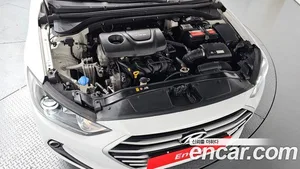 Hyundai Avante, 2015 — миниатюра 6
