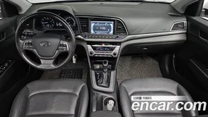 Hyundai Avante, 2015 — миниатюра 10