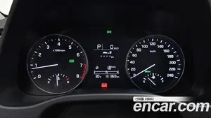 Hyundai Avante, 2015 — миниатюра 11