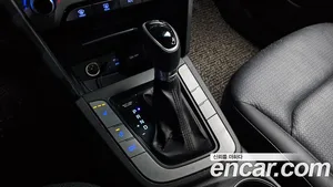 Hyundai Avante, 2015 — миниатюра 12
