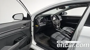 Hyundai Avante, 2015 — миниатюра 13