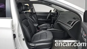 Hyundai Avante, 2015 — миниатюра 17