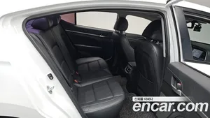 Hyundai Avante, 2015 — миниатюра 18