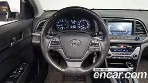 Hyundai Avante, 2015 — миниатюра 19