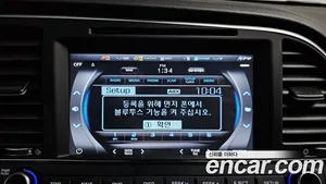 Hyundai Avante, 2015 — миниатюра 22