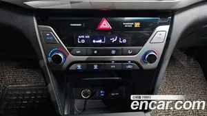 Hyundai Avante, 2015 — миниатюра 23