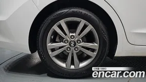 Hyundai Avante, 2015 — миниатюра 7