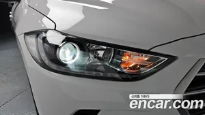 Hyundai Avante, 2015 — миниатюра 8
